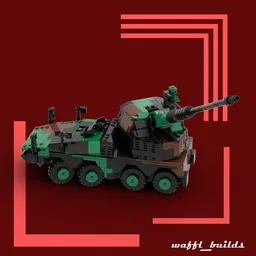 RCH-155