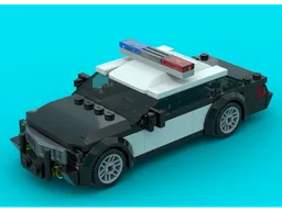 Modular Peacemaker's trailer-house