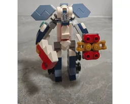 dragon mech 30699