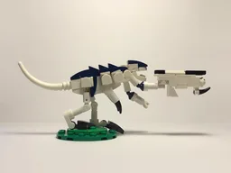 Tyranid Termagant