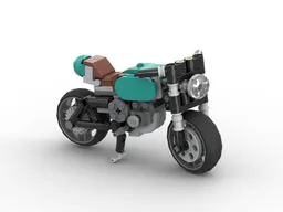 31135 - Café-Racer