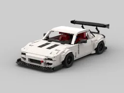 Mazda rx7