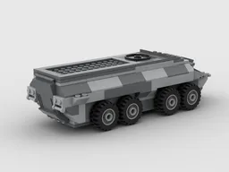 Military APC