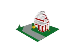6380 Summer Cottage
