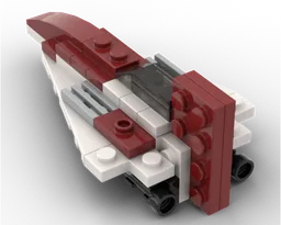 Mini Delta 7