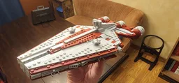 Arquitens Light Cruiser Midi Scale