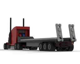 Mini Truck