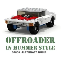 31006 - Hummer