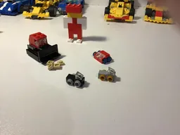 5867 Bulldozer