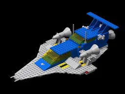 928 Galaxy Explorer (Modernised)