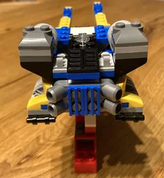 31087 U-Wing