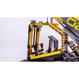 Skid Steer Loader (42081 c-model)