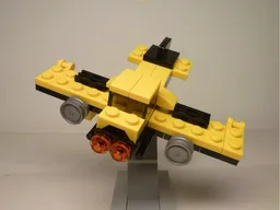 31041 Fighter Bomber
