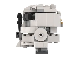 31152 Clone Commando Helmet