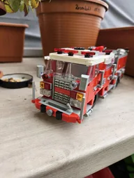 KME Severe Service