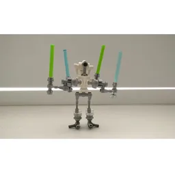 General Grievous