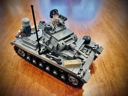 Panzer III Ausf E