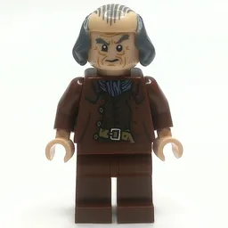 Argus Filch
