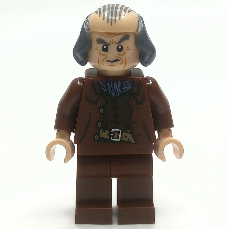 Lego Argus Filch