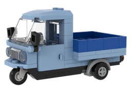 5009422 Ape 50