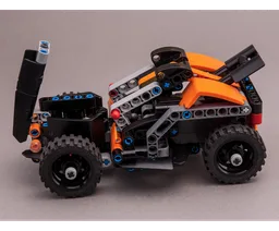 42166 Desert Bug