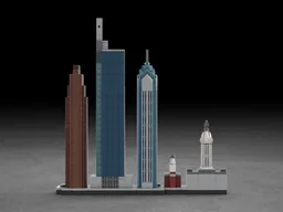 Philadelphia Skyline