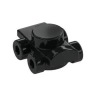 Sports Roller Skate / Black
