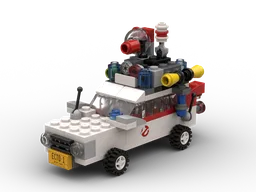Simple Ecto-1