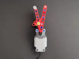 Hanging Walker