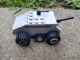 Hetzer Tank