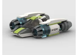 GRAVITY RACER