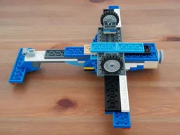 6913 Plane