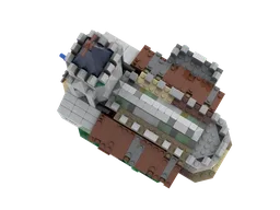 31168 - Medieval Chapel