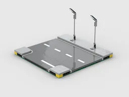 MILS - Road T Intersection