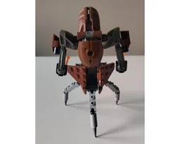 Droideka / Destroyer droid
