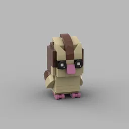 Pidgey (Pokémon)