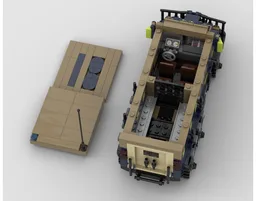 MRAP generic