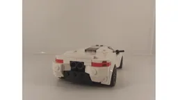 Hypercar