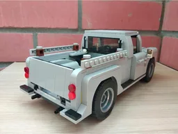 10262 Pickup