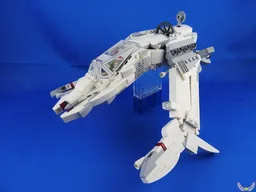 Cockchafer (Coalition light starfighter)