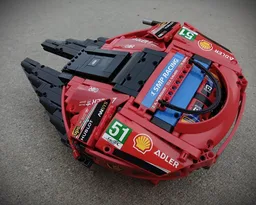 42125 - Milenium Falcon ♣