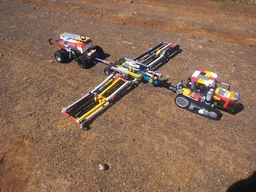 Air Seeder