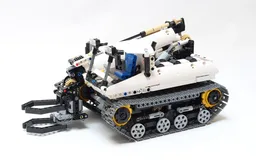 Crawler Grabber
