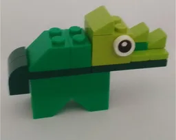 Green Rhino