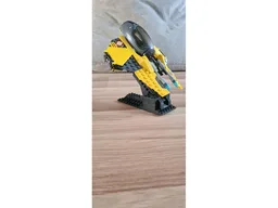 Universal display stand