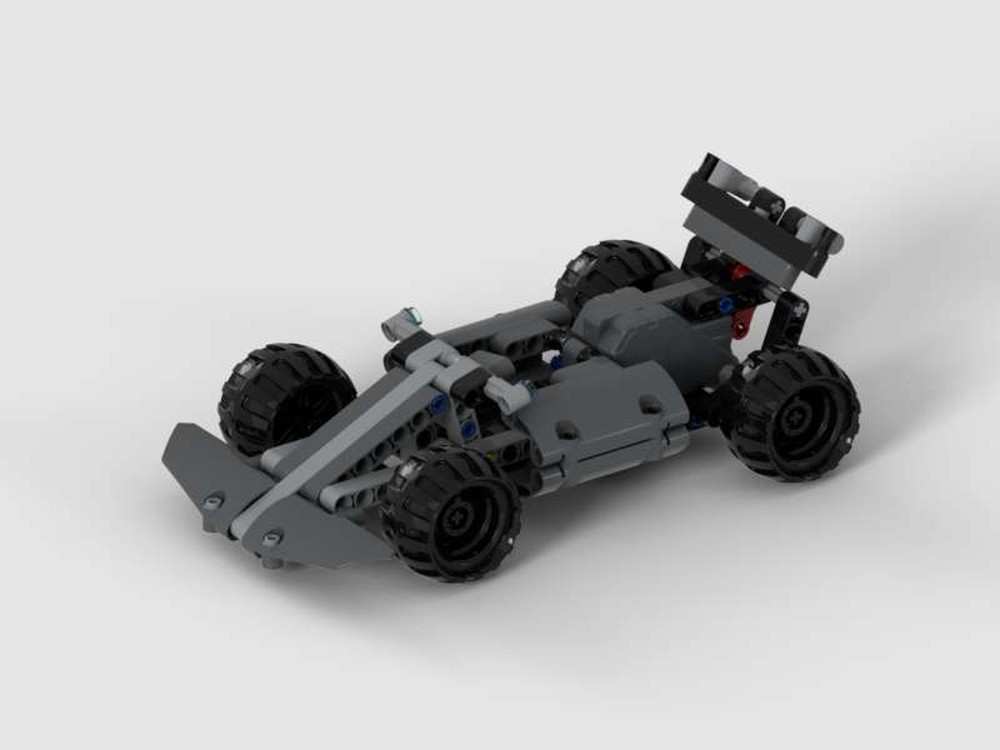 Lego Formula1
