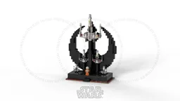 REBEL Alliance Starfighters for Display : T-65B