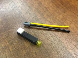 Arduino LED (for cable) and cable