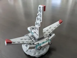 Lambda shuttle