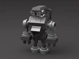 Worker Robot